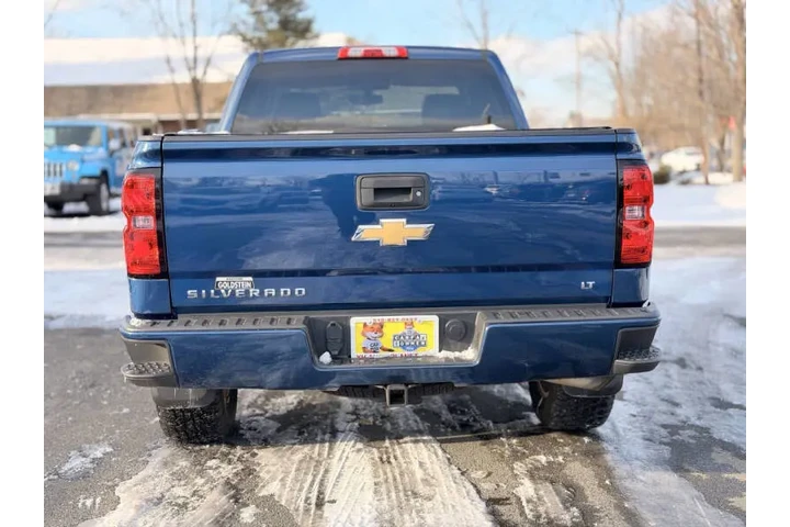 $14995 : 2017 Silverado 1500 LT Z71 image 10