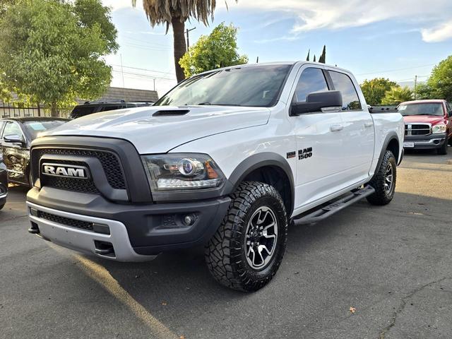 $21900 : 2016 RAM 1500 CREW CAB2016 RA image 2