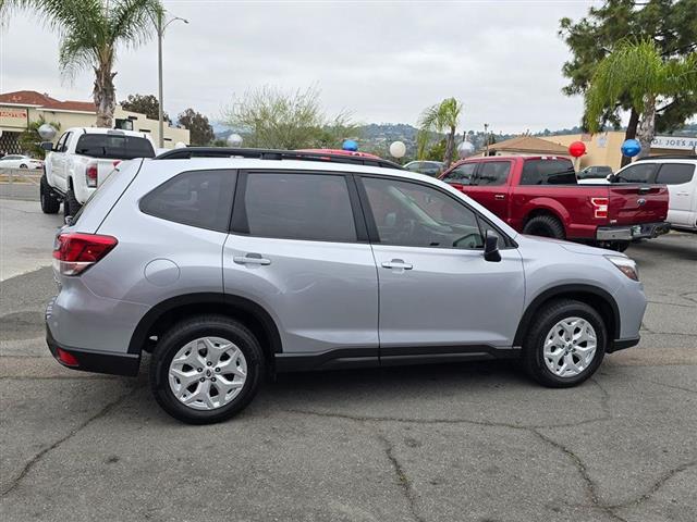 $22495 : 2021 Forester image 8