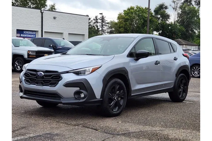 $18752 : 2024 Crosstrek image 7