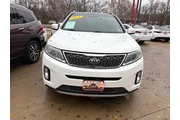 $9950 : 2015 Sorento SX thumbnail