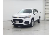 $13998 : Chevrolet Trax 2018 LS 4dr C thumbnail