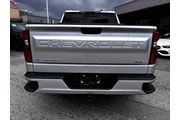 2020 Silverado 1500 RST thumbnail