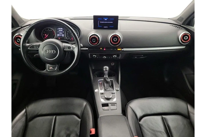 $15998 : Audi A3 2016 1.8T Premium 4d image 9