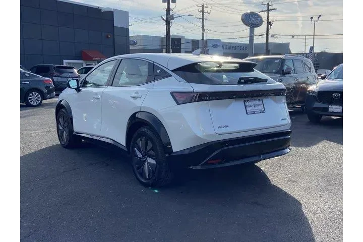 $19303 : Nissan Ariya 2024 Engage 4dr image 6