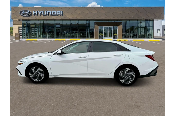 $22000 : Hyundai ELANTRA 2025 SEL Con image 3