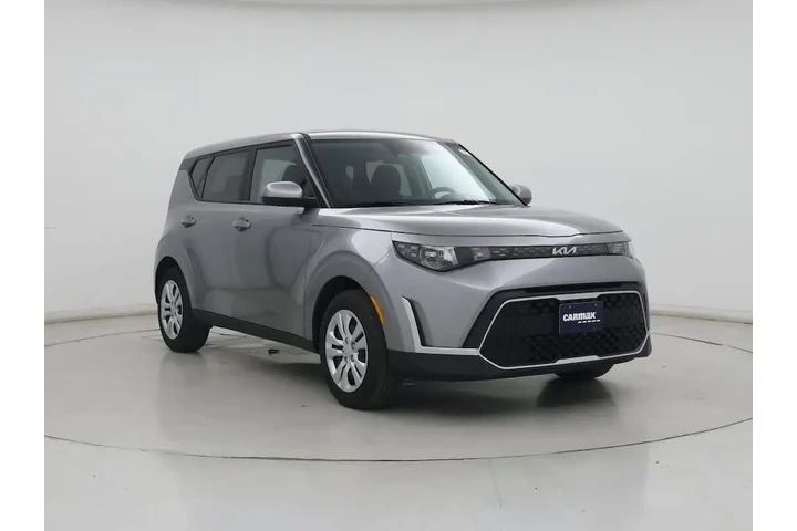 $20998 : Kia Soul 2025 LX 4dr Crossov image 1