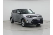 Kia Soul 2025 LX 4dr Crossov