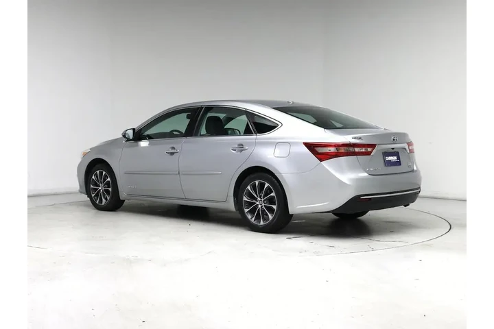 $22998 : Toyota Avalon Hybrid 2016 XL image 2