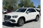 $34988 : 2020 Mercedes-Benz GLE GLE 35 thumbnail