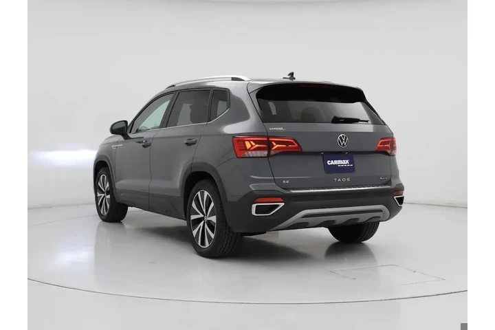 $22998 : Volkswagen Taos 2023 AWD SE image 2