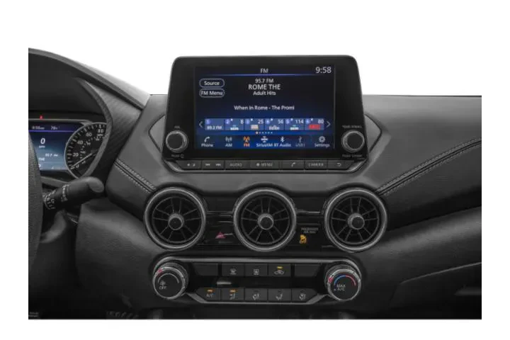 $19997 : Nissan Sentra 2024 SV 4dr Se image 10