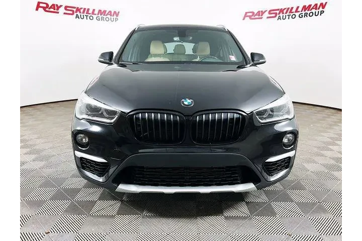 $16975 : BMW X1 2018 AWD xDrive28i 4d image 10