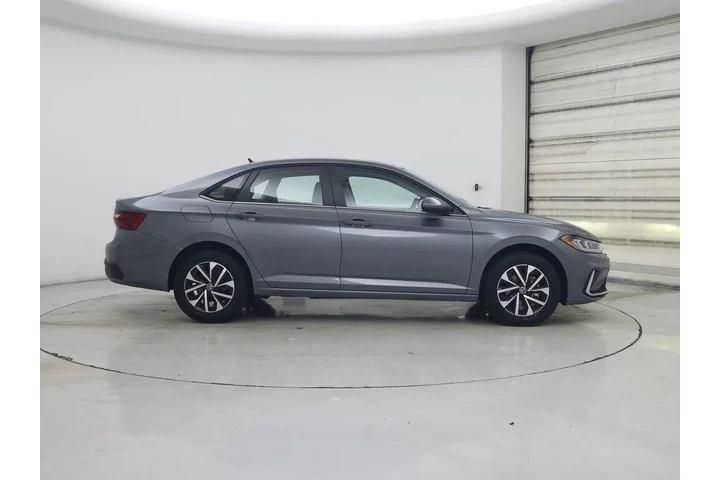 $20998 : Volkswagen Jetta 2025 S 4dr image 7