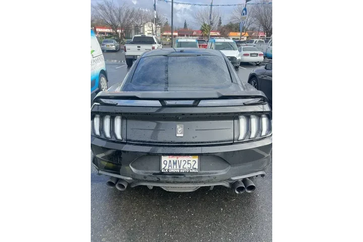 $26325 : Ford Mustang 2019 GT Premium image 6