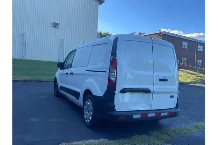 $10999 : 2019 Transit Connect XL image 8
