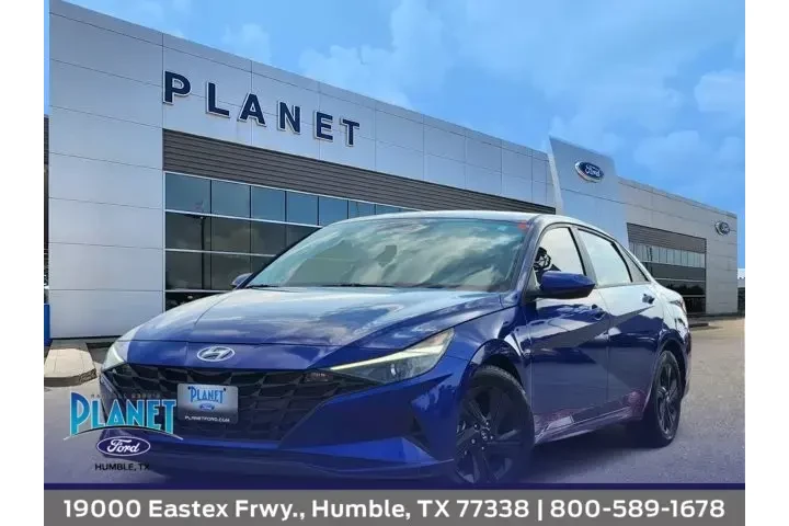 $18965 : Hyundai ELANTRA 2023 SEL 4dr image 1