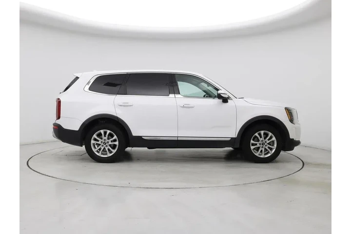 $26998 : Kia Telluride 2021 LX 4dr SU image 7