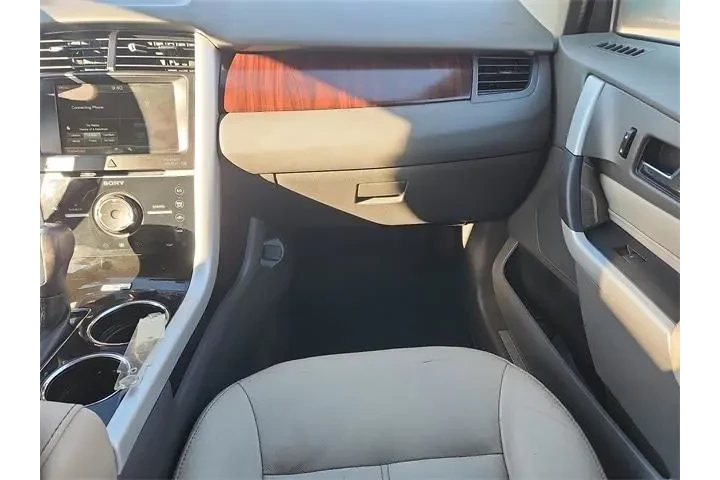 $11700 : Ford Edge 2014 AWD Limited 4 image 10