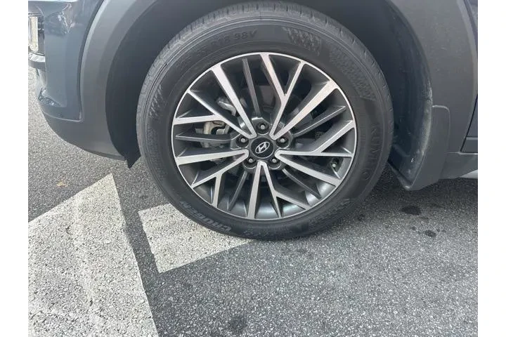 $22081 : Hyundai TUCSON 2021 Ultimate image 4