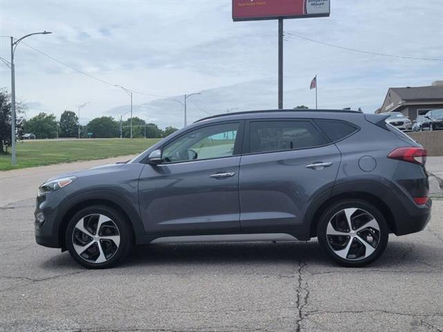 $14990 : 2018 Tucson Limited image 5