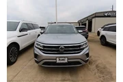 $23947 : Volkswagen Atlas 2023 AWD V6 thumbnail