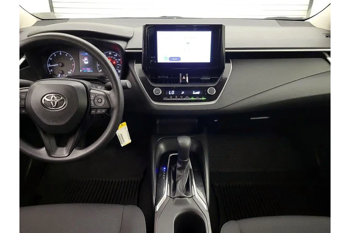 $20998 : Toyota Corolla 2023 LE 4dr S image 9