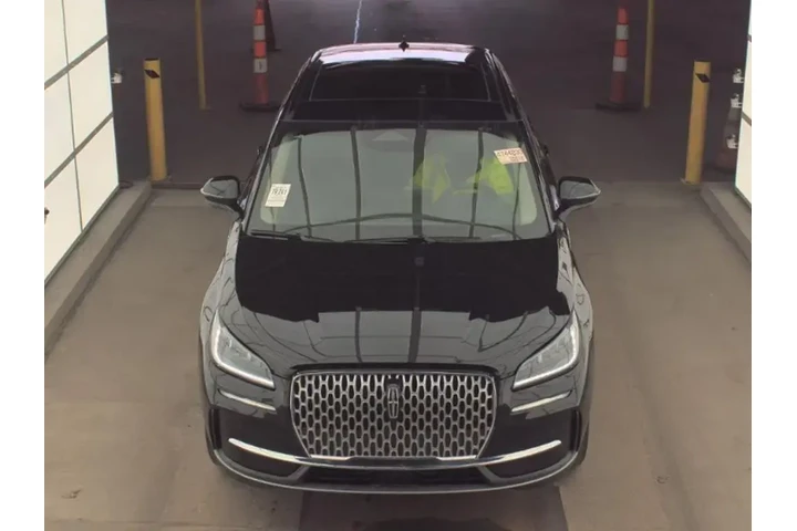 $35999 : Lincoln Corsair 2025 AWD Pre image 3