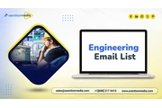Engineering Email List en New York
