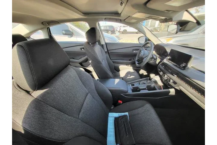 $25982 : Honda Accord 2024 EX 4dr Sed image 9