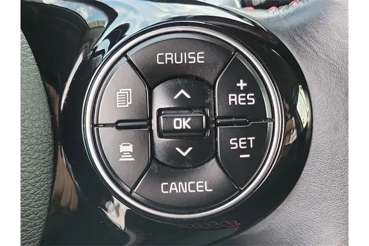 $19305 : Kia Soul 2022 Turbo 4dr Cros image 9