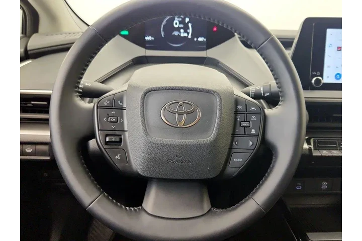 $28998 : Toyota Prius 2025 LE 4dr Hat image 10