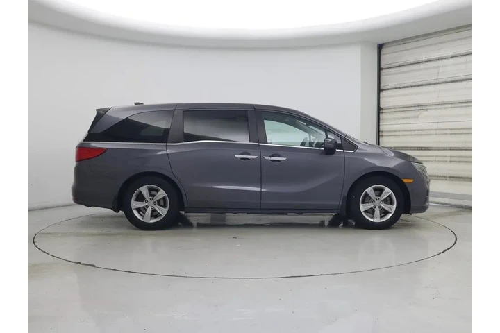 $27998 : Honda Odyssey 2019 EX-L 4dr image 7