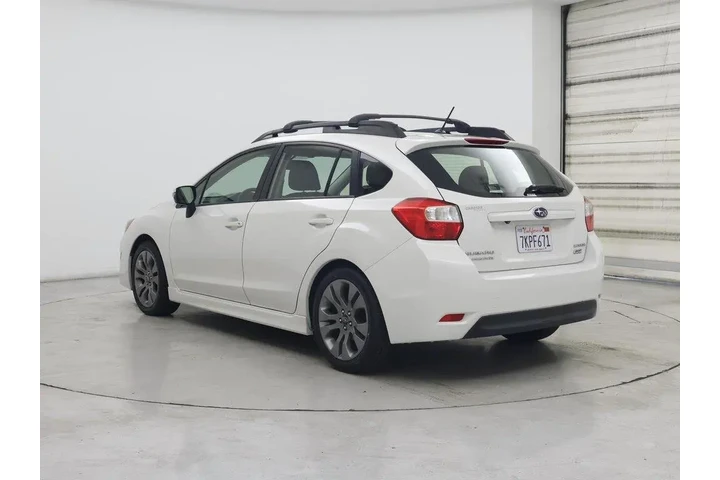 $14998 : Subaru Impreza 2015 AWD 2.0i image 2
