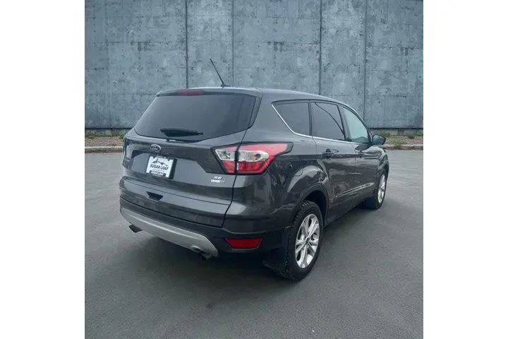 $13000 : Ford Escape 2017 AWD SE 4dr image 3
