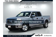 Ford F-150 2014 4x2 XLT 4dr en Las Vegas