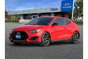 Hyundai VELOSTER N 2022 3dr en Fresno