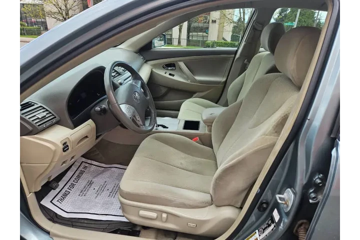 $4999 : 2007 Camry Hybrid image 9