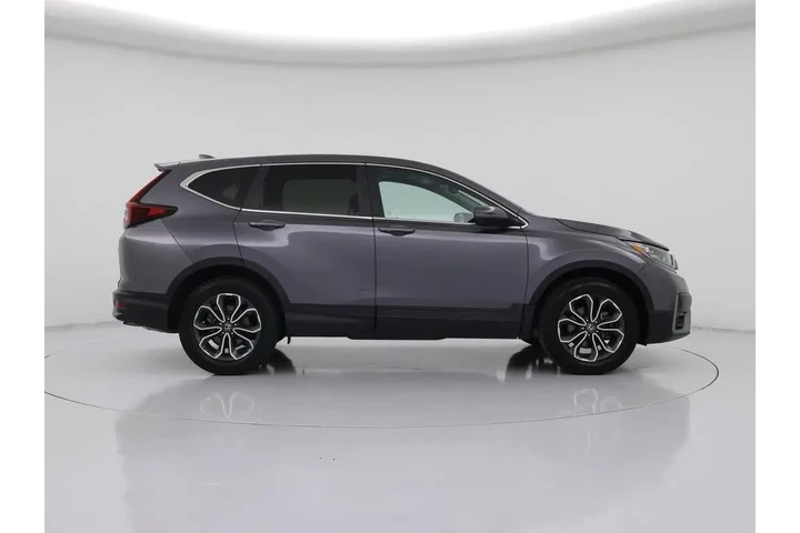 $21998 : Honda CR-V 2020 AWD EX-L 4dr image 7