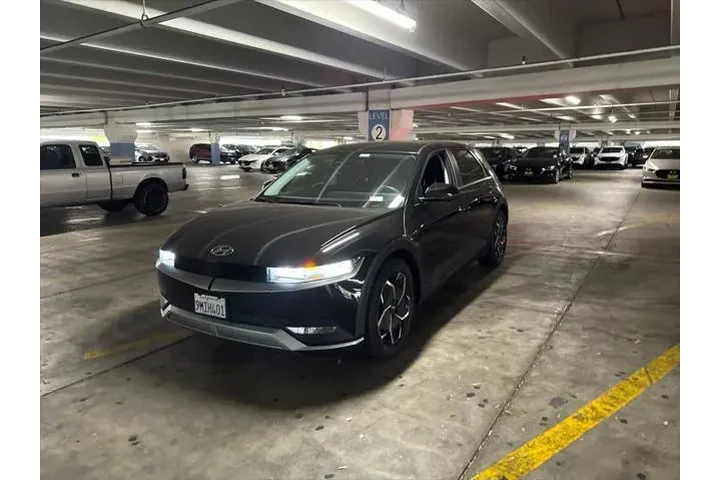 $25998 : Hyundai IONIQ 5 2024 SEL 4dr image 1