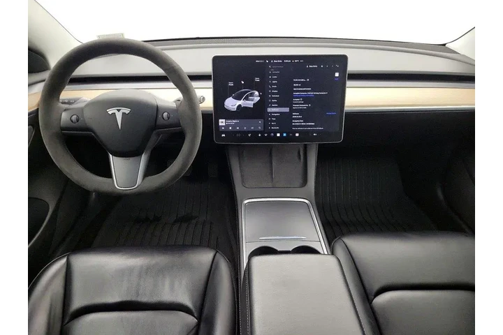 $20998 : Tesla Model 3 2022 4dr Sedan image 9