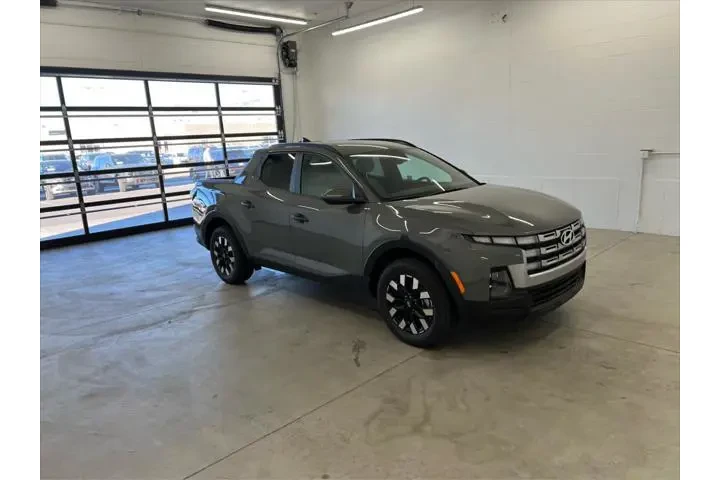 $30990 : Hyundai SANTA CRUZ 2025 AWD image 5