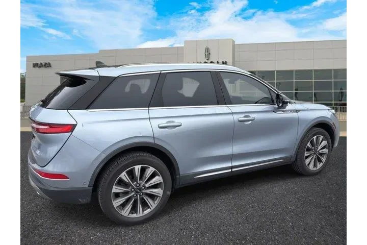 $29900 : Lincoln Corsair 2022 Reserve image 3