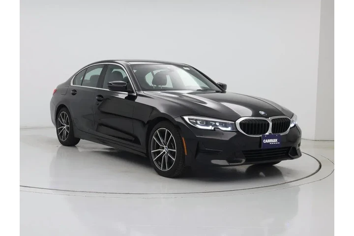 $29998 : BMW 3 Series 2020 330i 4dr S image 1