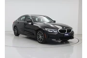 BMW 3 Series 2020 330i 4dr S en Reno