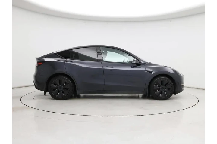 $34998 : Tesla Model Y 2024 Long Rang image 7
