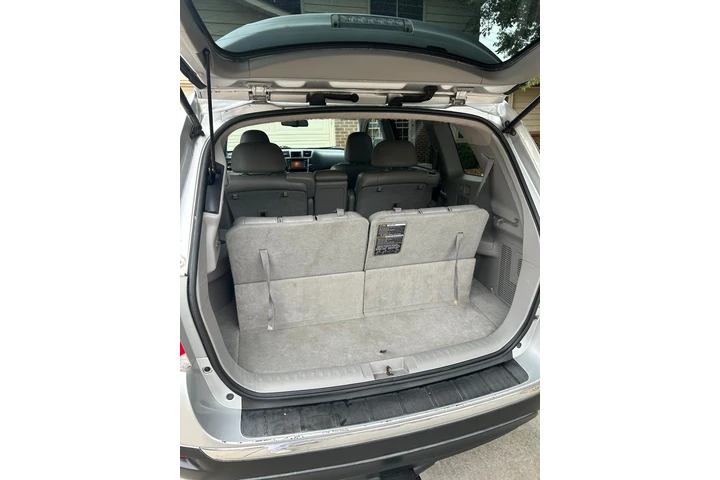 $7900 : 2013 Toyota HIGHLANDER LTD image 6