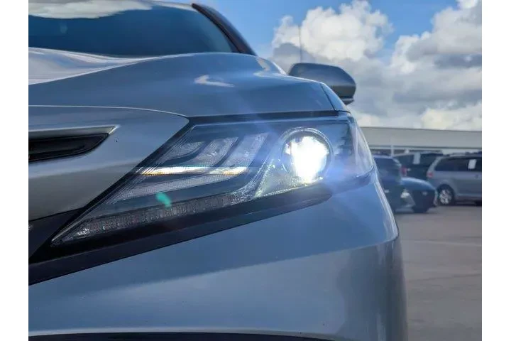 $23500 : Toyota Camry 2023 XSE 4dr Se image 9