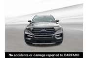 $22470 : Ford Explorer 2020 AWD XLT 4 thumbnail