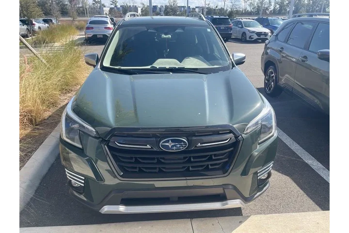 $30992 : Subaru Forester 2024 AWD Tou image 2